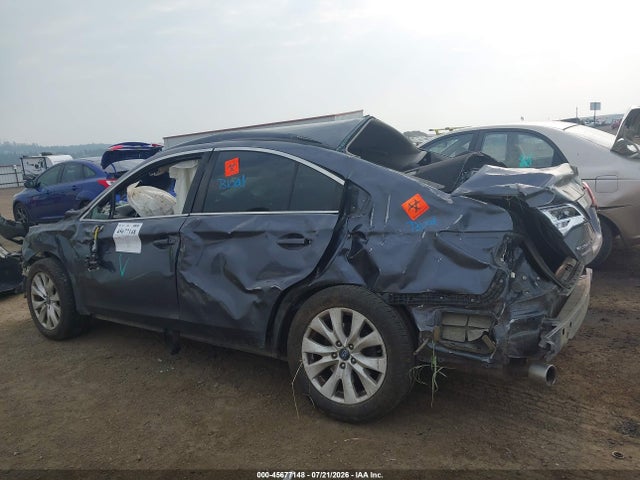 4S3BNAC60H3067708 Subaru Legacy 2.5i Premium