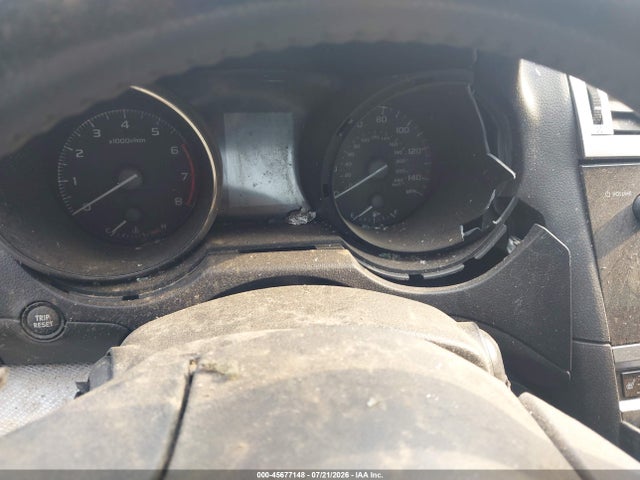 4S3BNAC60H3067708 Subaru Legacy 2.5i Premium