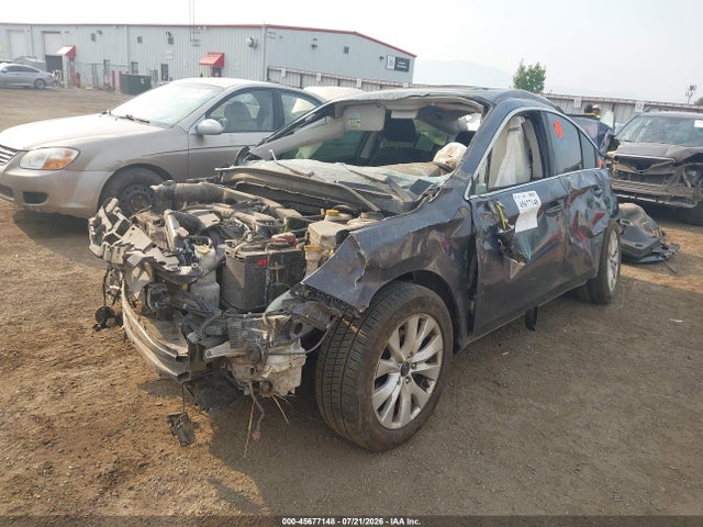 4S3BNAC60H3067708 Subaru Legacy 2.5i Premium