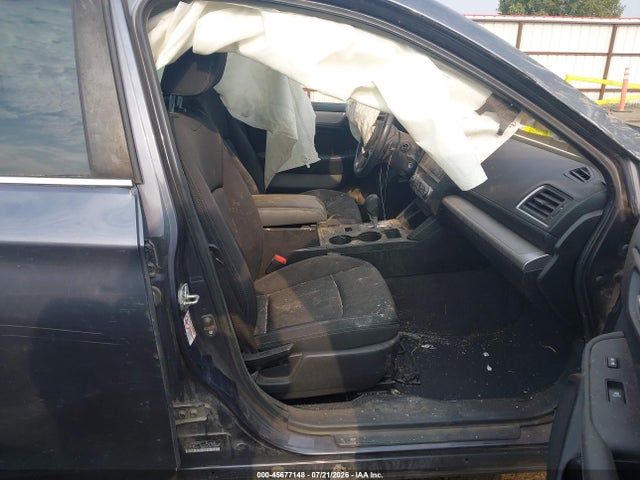 4S3BNAC60H3067708 Subaru Legacy 2.5i Premium