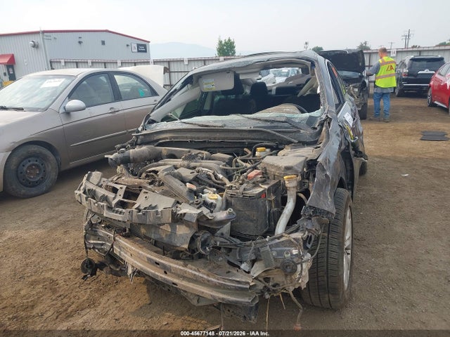 4S3BNAC60H3067708 Subaru Legacy 2.5i Premium