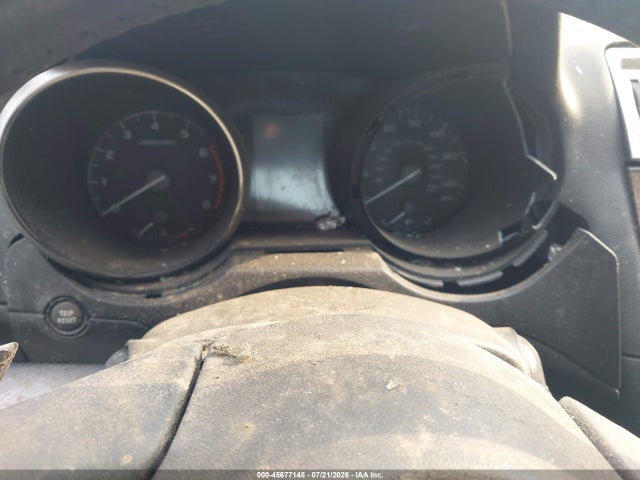 4S3BNAC60H3067708 Subaru Legacy 2.5i Premium