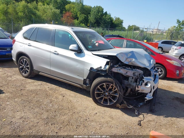 Aukcja sprzedaży 2017 Bmw X5 Xdrive35i, vin: 5UXKR0C30H0V83913, numer aukcji: 45677152
