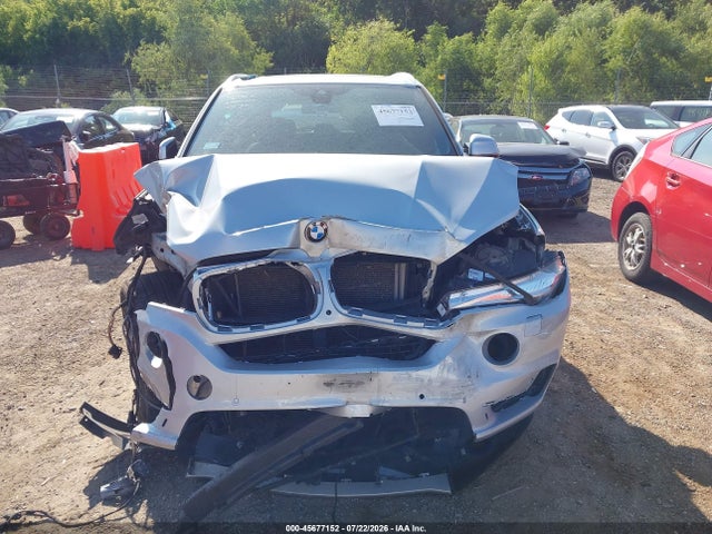 Aukcja sprzedaży 2017 Bmw X5 Xdrive35i, vin: 5UXKR0C30H0V83913, numer aukcji: 45677152