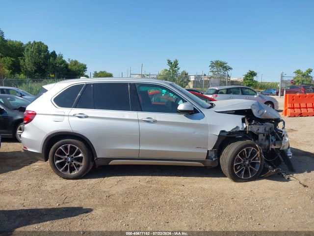 Aukcja sprzedaży 2017 Bmw X5 Xdrive35i, vin: 5UXKR0C30H0V83913, numer aukcji: 45677152