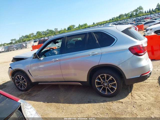 Aukcja sprzedaży 2017 Bmw X5 Xdrive35i, vin: 5UXKR0C30H0V83913, numer aukcji: 45677152