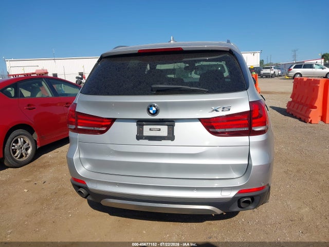 Aukcja sprzedaży 2017 Bmw X5 Xdrive35i, vin: 5UXKR0C30H0V83913, numer aukcji: 45677152
