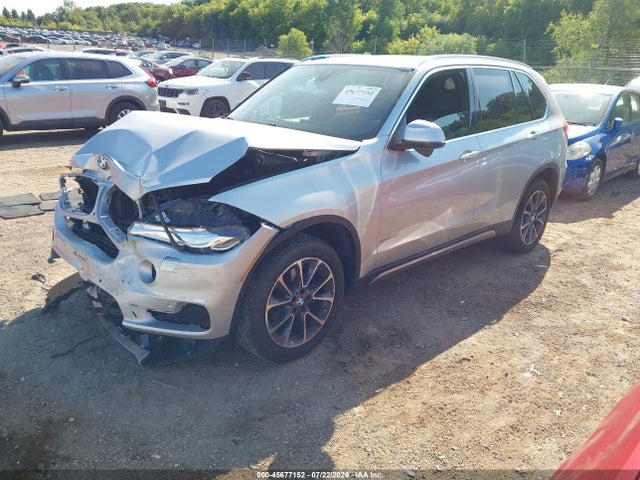 Aukcja sprzedaży 2017 Bmw X5 Xdrive35i, vin: 5UXKR0C30H0V83913, numer aukcji: 45677152