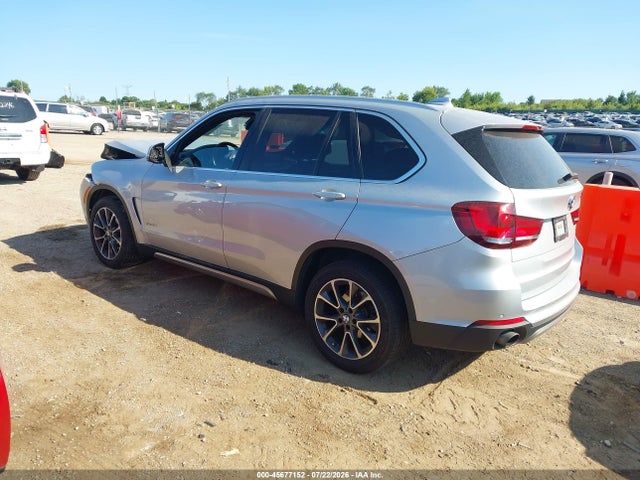Aukcja sprzedaży 2017 Bmw X5 Xdrive35i, vin: 5UXKR0C30H0V83913, numer aukcji: 45677152