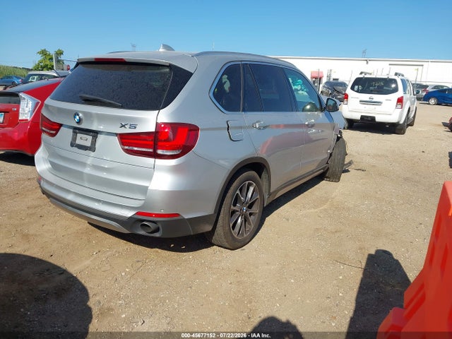 Aukcja sprzedaży 2017 Bmw X5 Xdrive35i, vin: 5UXKR0C30H0V83913, numer aukcji: 45677152
