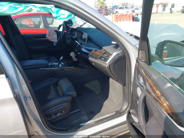 Aukcja sprzedaży 2017 Bmw X5 Xdrive35i, vin: 5UXKR0C30H0V83913, numer aukcji: 45677152