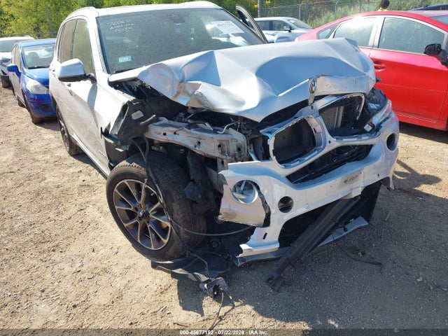 Aukcja sprzedaży 2017 Bmw X5 Xdrive35i, vin: 5UXKR0C30H0V83913, numer aukcji: 45677152