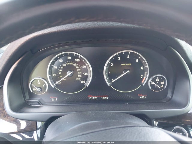 Aukcja sprzedaży 2017 Bmw X5 Xdrive35i, vin: 5UXKR0C30H0V83913, numer aukcji: 45677152
