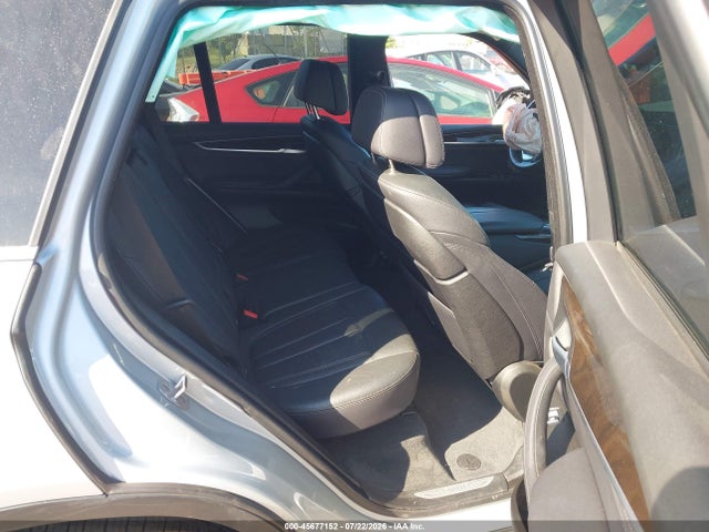 Aukcja sprzedaży 2017 Bmw X5 Xdrive35i, vin: 5UXKR0C30H0V83913, numer aukcji: 45677152