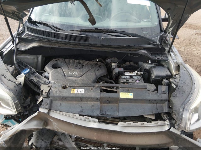 KIA Soul 2016 KNDJN2A22G7292625 Image 10