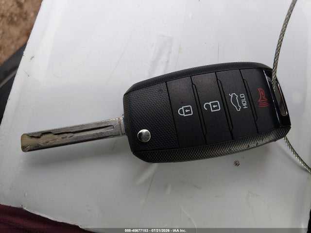 KIA Soul 2016 KNDJN2A22G7292625 Image 11