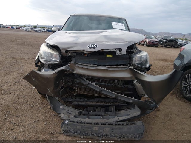 KIA Soul 2016 KNDJN2A22G7292625 Image 12