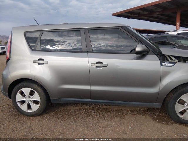 KIA Soul 2016 KNDJN2A22G7292625 Image 13