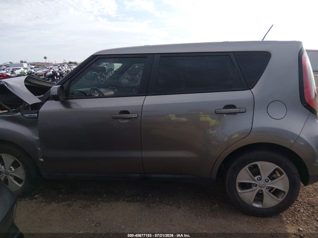 KIA Soul 2016 KNDJN2A22G7292625 Image 14