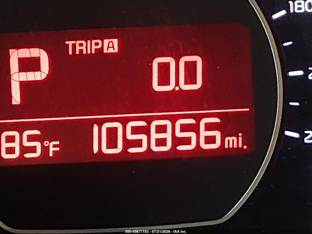 KIA Soul 2016 KNDJN2A22G7292625 Image 15