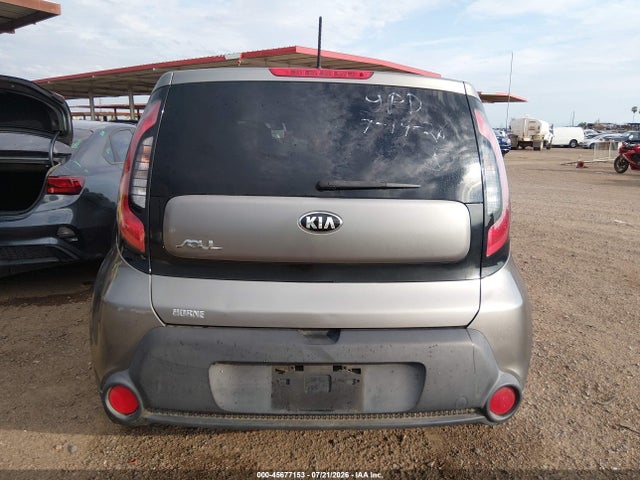 KIA Soul 2016 KNDJN2A22G7292625 Image 16