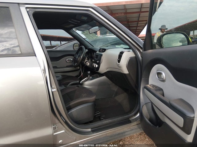 KIA Soul 2016 KNDJN2A22G7292625 Image 5