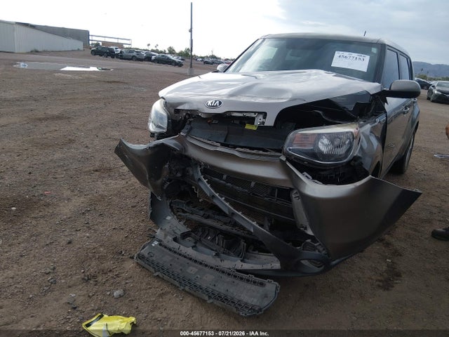 KIA Soul 2016 KNDJN2A22G7292625 Image 6