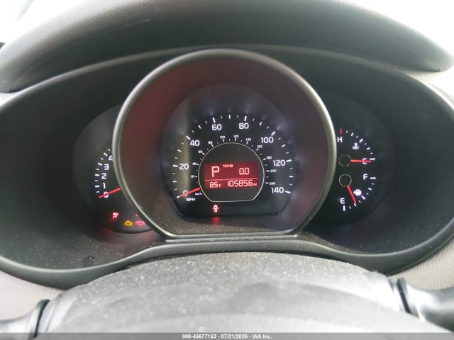 KIA Soul 2016 KNDJN2A22G7292625 Image 7