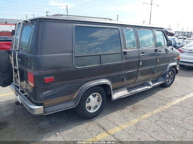 Продаж на аукціоні авто 1992 Gmc Rally Wagon / Van G2500, vin: 2GDEG25K5N4519333, номер лоту: 45677154