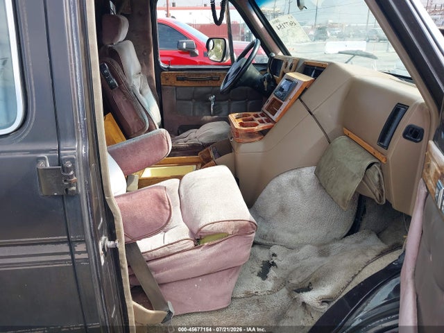 Продаж на аукціоні авто 1992 Gmc Rally Wagon / Van G2500, vin: 2GDEG25K5N4519333, номер лоту: 45677154