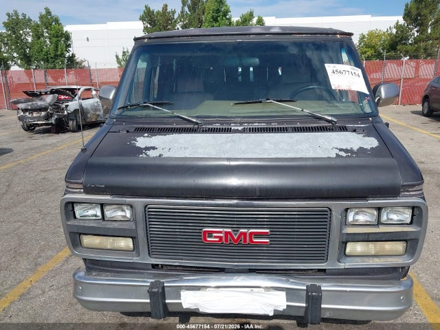 Продаж на аукціоні авто 1992 Gmc Rally Wagon / Van G2500, vin: 2GDEG25K5N4519333, номер лоту: 45677154