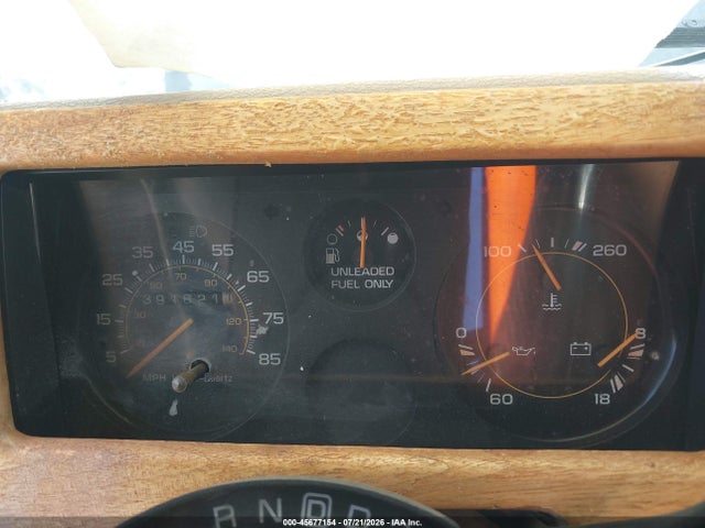 Продаж на аукціоні авто 1992 Gmc Rally Wagon / Van G2500, vin: 2GDEG25K5N4519333, номер лоту: 45677154