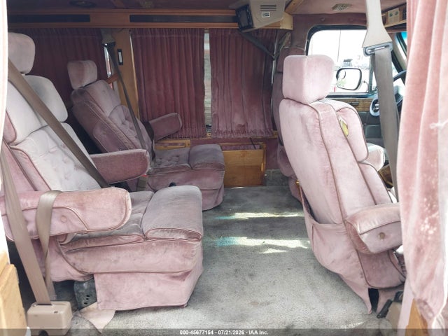 Продаж на аукціоні авто 1992 Gmc Rally Wagon / Van G2500, vin: 2GDEG25K5N4519333, номер лоту: 45677154