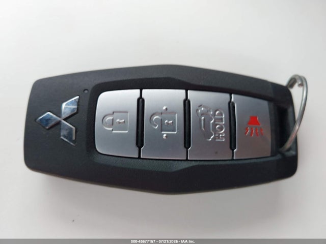 Продажа на аукционе авто 2022 Mitsubishi Outlander Sel 2.5 S-awc/sel Launch Edition S-awc/sel Special Edition S-awc, vin: JA4J4VA87NZ015621, номер лота: 45677157
