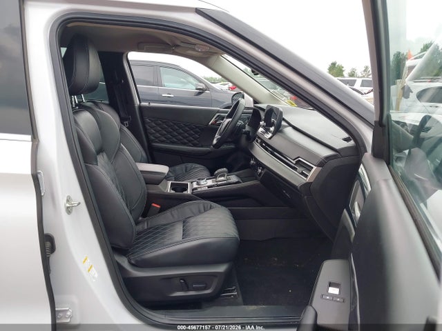 Продажа на аукционе авто 2022 Mitsubishi Outlander Sel 2.5 S-awc/sel Launch Edition S-awc/sel Special Edition S-awc, vin: JA4J4VA87NZ015621, номер лота: 45677157