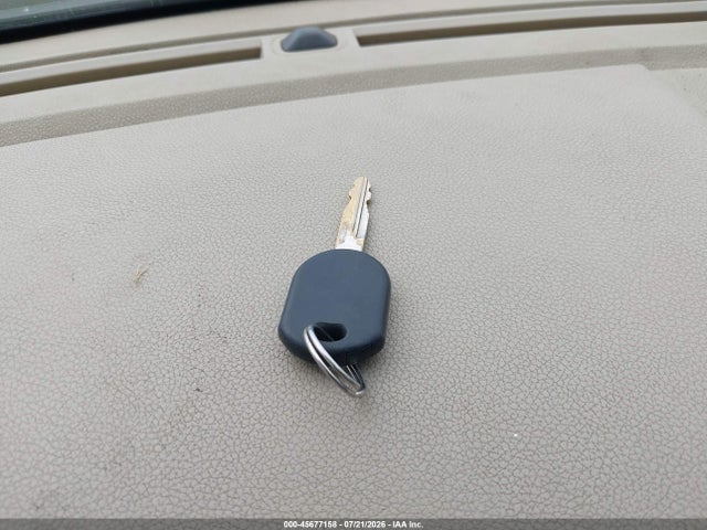 Продажа на аукционе авто 2007 Ford Five Hundred Limited, vin: 1FAHP28137G106831, номер лота: 45677158