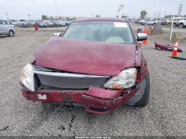Продажа на аукционе авто 2007 Ford Five Hundred Limited, vin: 1FAHP28137G106831, номер лота: 45677158