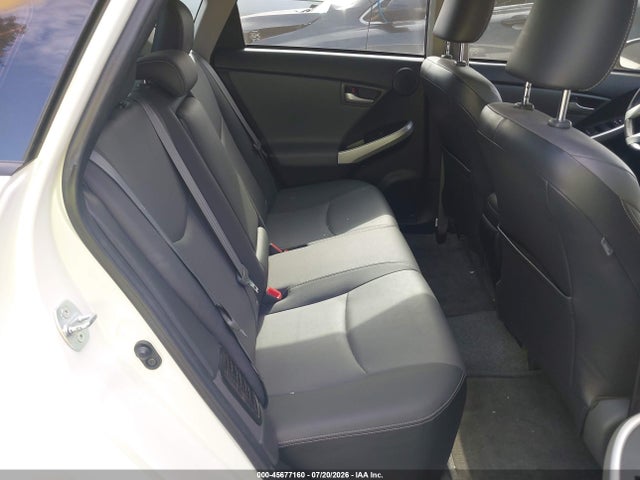 Toyota Prius Four 2015 JTDKN3DU7F1888399 Image 8