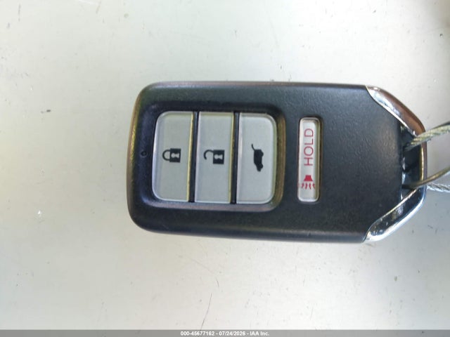 Honda Hr-v Ex-l 2017 3CZRU6H77HM718521 Image 11