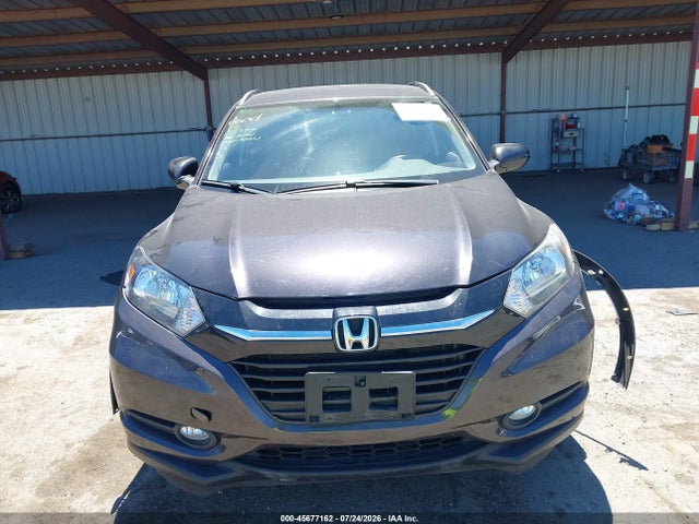 Honda Hr-v Ex-l 2017 3CZRU6H77HM718521 Image 13