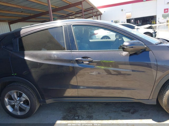 Honda Hr-v Ex-l 2017 3CZRU6H77HM718521 Image 14