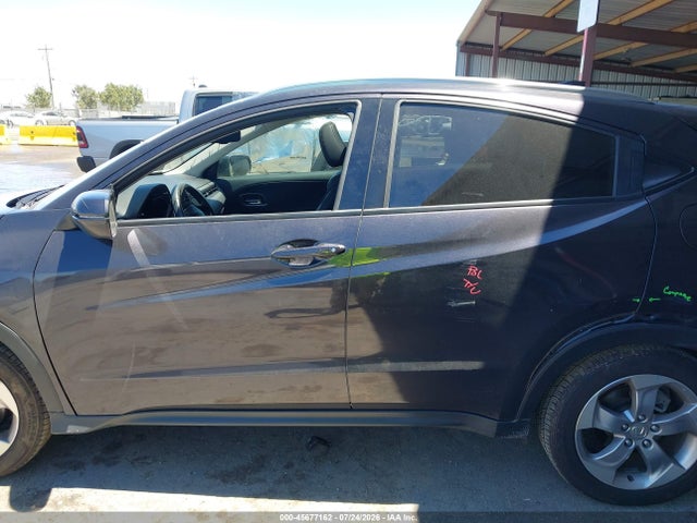 Honda Hr-v Ex-l 2017 3CZRU6H77HM718521 Image 15