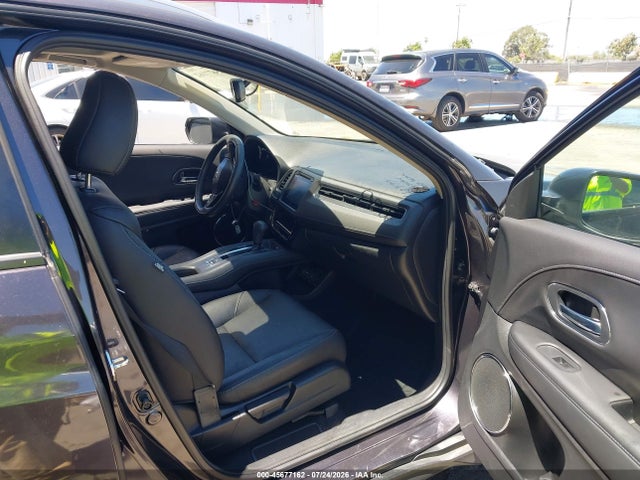Honda Hr-v Ex-l 2017 3CZRU6H77HM718521 Image 5
