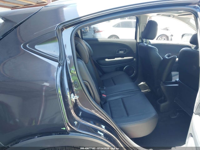 Honda Hr-v Ex-l 2017 3CZRU6H77HM718521 Image 8