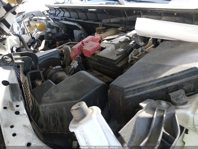 2022 Mitsubishi Outlander Es 2.5 2wd მანქანა იყიდება აუქციონზე, vin: JA4J3TA85NZ019402, აუქციონის ნომერი: 45677169