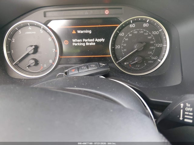 2022 Mitsubishi Outlander Es 2.5 2wd მანქანა იყიდება აუქციონზე, vin: JA4J3TA85NZ019402, აუქციონის ნომერი: 45677169