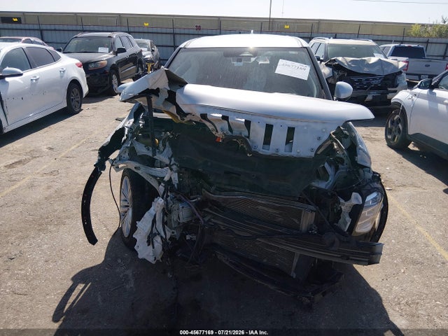2022 Mitsubishi Outlander Es 2.5 2wd მანქანა იყიდება აუქციონზე, vin: JA4J3TA85NZ019402, აუქციონის ნომერი: 45677169