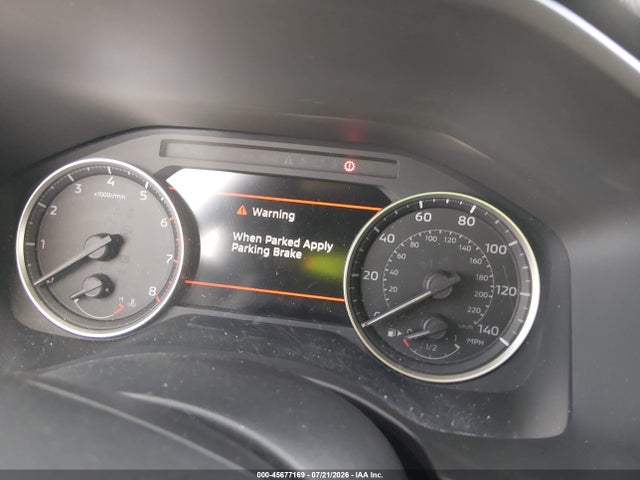 2022 Mitsubishi Outlander Es 2.5 2wd მანქანა იყიდება აუქციონზე, vin: JA4J3TA85NZ019402, აუქციონის ნომერი: 45677169