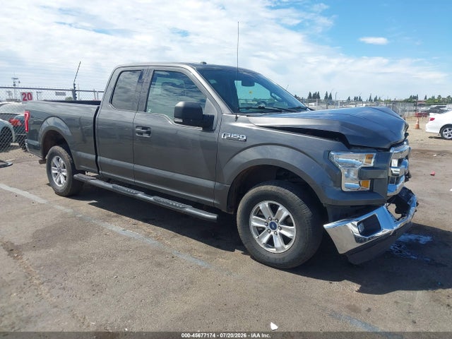 2015 1FTFX1EF8FKE51019 главное изображение