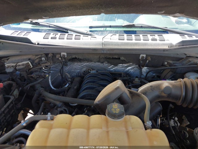 Ford F-150 Xlt 2015 1FTFX1EF8FKE51019 Image 10